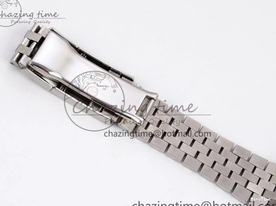 MiroTime 0503 Sporty GMT-Master II 126710 GRNR Black Gray Ceramic 904L Steel 3EF 1:1 Best Edition on Jubilee Strap VR 1339